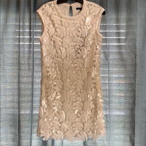 Sequin Party Dress